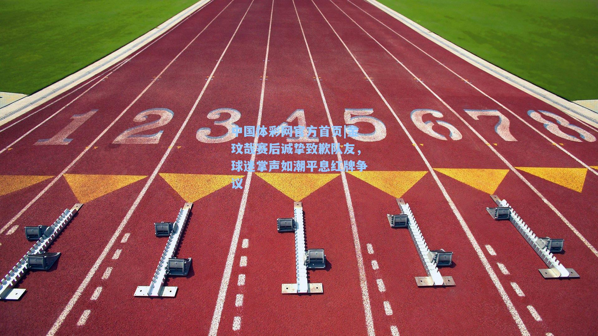 中国体彩网官方首页|金玟哉赛后诚挚致歉队友，球迷掌声如潮平息红牌争议