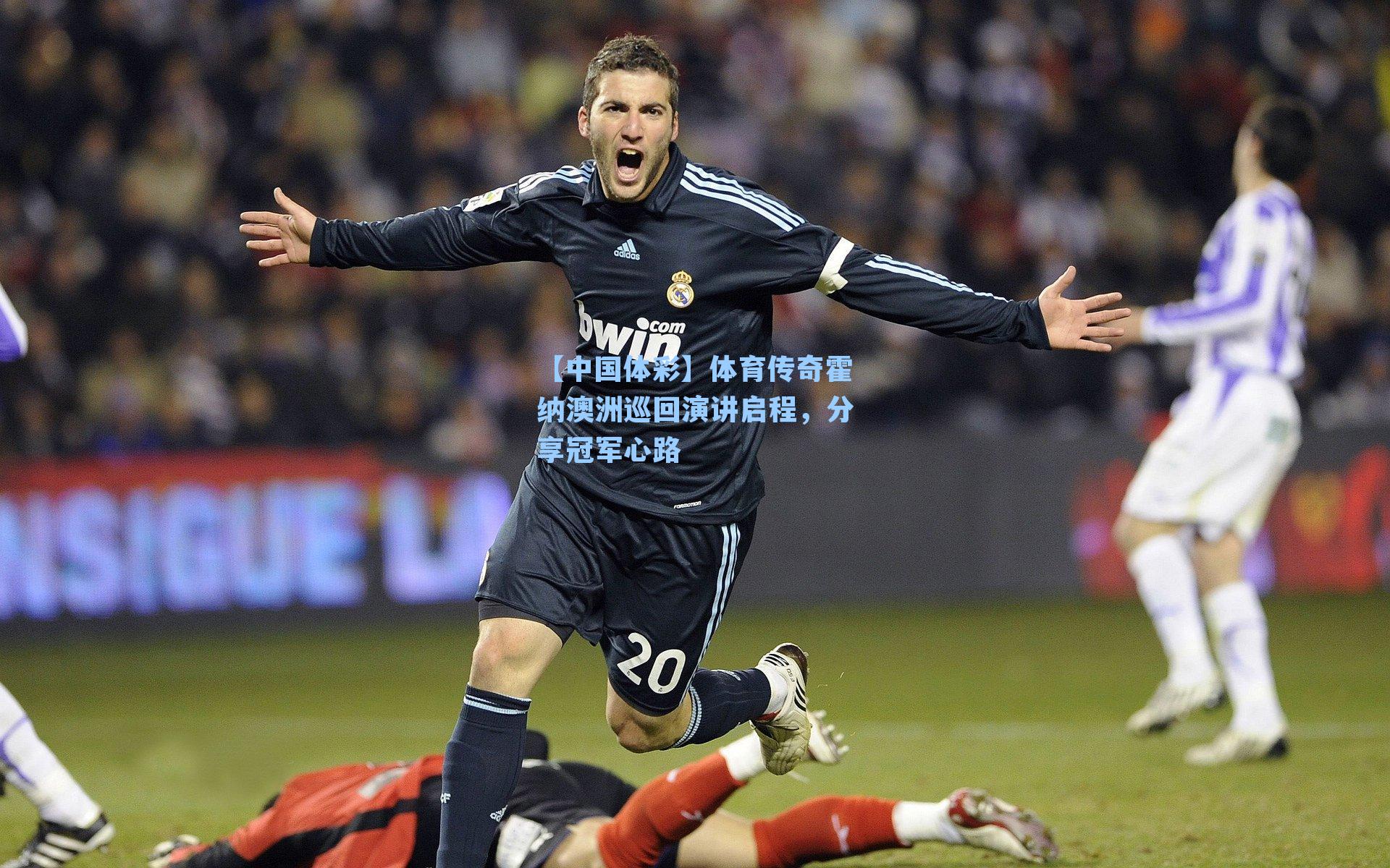 体育传奇霍纳澳洲巡回演讲启程，分享冠军心路