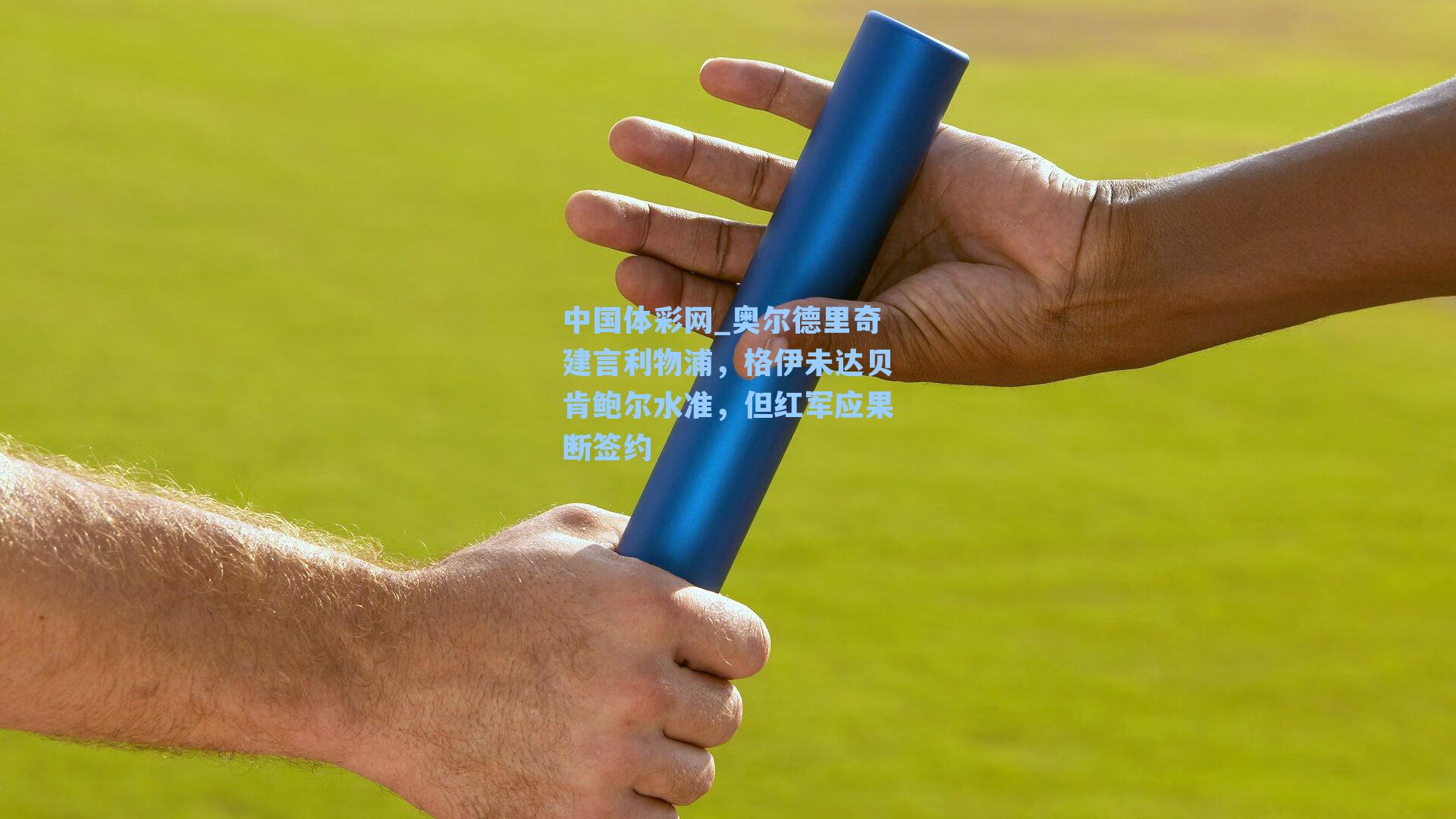 奥尔德里奇建言利物浦,格伊未达贝肯鲍尔水准,但红军应果断签约